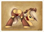  applejack friendship_is_magic leyanor my_little_pony tagme 