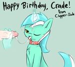  clopper-dude friendship_is_magic lyra_heartstrings my_little_pony tagme 