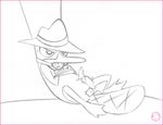  harumi_(artist) perry_the_platypus phineas_and_ferb tagme 