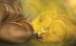 anthro balls bear big_butt big_dom_small_sub bodily_fluids butt butt_crush clothed clothing dominant facesitting fart fart_cloud fart_fetish fart_sniffing farting_on_another farting_on_face fellatio gassy genitals group hi_res lesicko male male/male male_fellating_male mammal manly mature_male musk musk_clouds musk_fetish musky_butt mustelid nude oral otter penile sex sitting_on_another size_difference smelly sniffing sweat sweaty_body sweaty_butt thick_thighs trio two_doms_one_sub