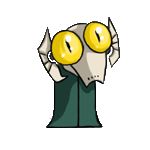  general_grievous lowres no_humans parody star_wars yellow_eyes 