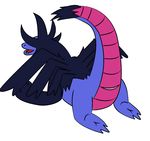  hydreigon obeythesnarf porkyman tagme 