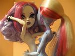  abbey_bominable catrine_demew inanimate monster_high toy 