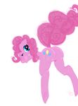  friendship_is_magic misspinkiediane my_little_pony pinkie_pie trashy-art 