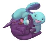  gengar pdxyz porkyman quagsire tagme 