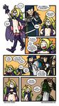  awkward_zombie fire_emblem fire_emblem_awakening nowi webcomic 