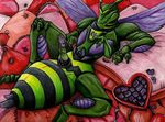  tagme transformers transformers_animated waspinator 