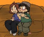  arin_hanson egoraptor game_grumps jon_jafari jontron 