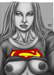  dc supergirl tagme troiano 