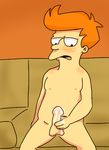  fry futurama lazystar tagme 