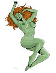  batman dc eso2001 poison_ivy tagme 