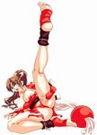  fatal_fury king_of_fighters mai_shiranui tagme 