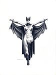  batgirl batman dc jim_steranko tagme 