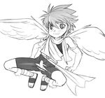  anonanim kid_icarus pit tagme 