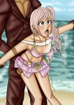  final_fantasy_xiii-2 serah_farron tagme yryahuln 