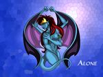  demona dtaina gargoyles tagme 