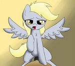  derpy_hooves friendship_is_magic my_little_pony tagme theebonyheart 