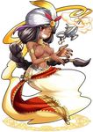  genie puzzle_and_dragons tagme 