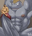  chuck machoke maldu porkyman tagme 