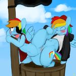  friendship_is_magic hladilnick my_little_pony rainbow_dash tagme 