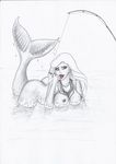  elvencandy mermaid mythology tagme 