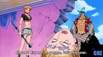  animated franky gnz kalifa nami one_piece 