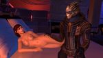  commander_shepard femshep garrus_vakarian mass_effect mass_effect_3 turian 