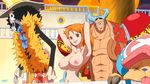  brook chopper franky gnz nami one_piece 