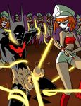  batman batman_beyond dboy dc dcau dee_dees 