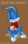  brainsister buster_bunny tagme tiny_toon_adventures 