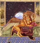  egyptian_mythology greek_mythology mythology sphinx tagme 