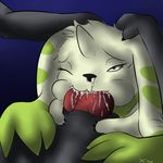  digimon tagme terriermon xilrayne 