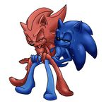  allycats121 shadow_the_hedgehog sonic_team sonic_the_hedgehog tagme 