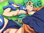  dragon_quest dragon_quest_iv heroine slime tagme 