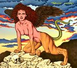  greek_mythology mythology sphinx tagme 