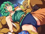  dragon_quest dragon_quest_iv heroine slime tagme 