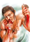  daryl_dixon norman_reedus tagme the_walking_dead 