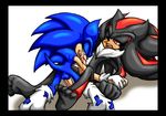  madamsyren shadow_the_hedgehog sonic_team sonic_the_hedgehog tagme 