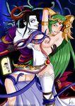  kid_icarus medusa oo_sebastian_oo palutena pit 