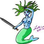  lutelian mermaid mythology tagme 