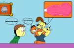  garfield garfield_(character) jon_arbuckle odie tagme 