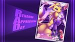  digimon katsuke renamon tagme 