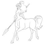  centaur hackman mythology tagme 