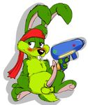  jazz_jackrabbit tagme 