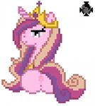  friendship_is_magic iloveclew my_little_pony princess_cadence tagme 