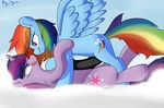  boltswift friendship_is_magic my_little_pony rainbow_dash twilight_sparkle 