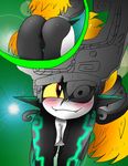  bigbootyinc legend_of_zelda midna tagme twilight_princess 