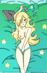  acua-chan princess_rosalina super_mario_bros. super_mario_galaxy tagme 