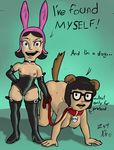  bob&#039;s_burgers louise_belcher tagme tina_belcher zst_xkn 