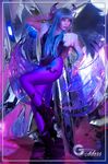  darkstalkers morrigan mygeekgoddess tagme unseelie_allure 